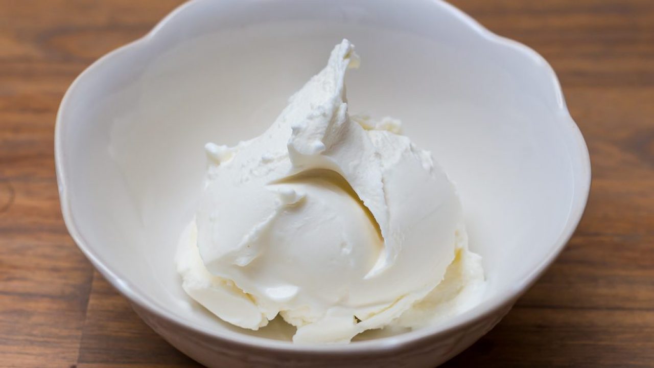 Comment Faire Un Mc Flurry Maison Sans Sorbetiere | Ventana Blog