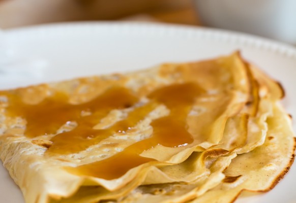 cuisine – crepes – pancakes – bretonnes