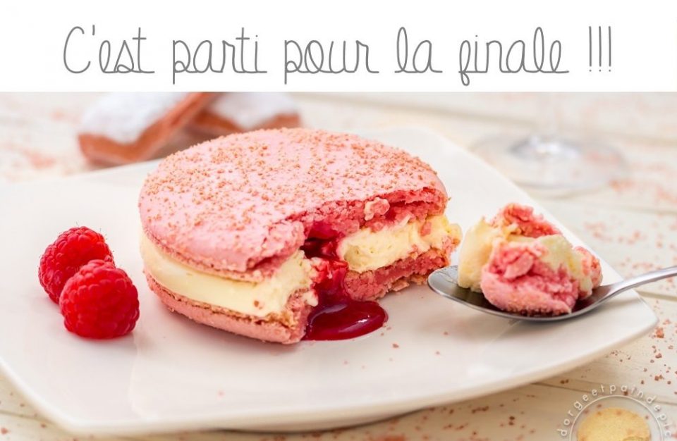 Photo sélection fianle